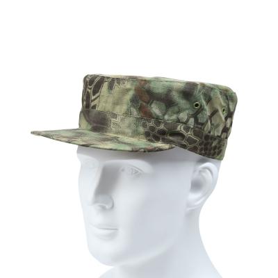 China Hot Sale Training Army Outdoor Sport Green Men Comfortable Spring Summer Spring Autumn Tactical Military Hats for sale