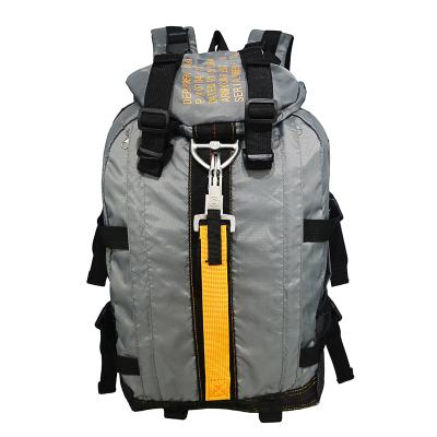 China Factory popular product waterproof popular product various backpack parachute bag travel tactical bag for sale