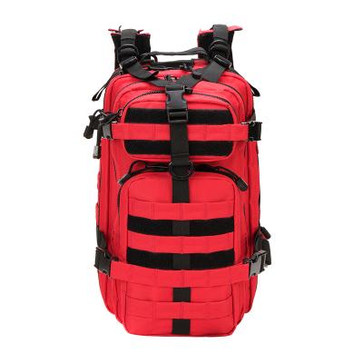 China Wholesale Large Capacity Waterproof Camping Hiking Outdoor Wholesale Tactical Travel Luggage Bag Backpack Bag for sale