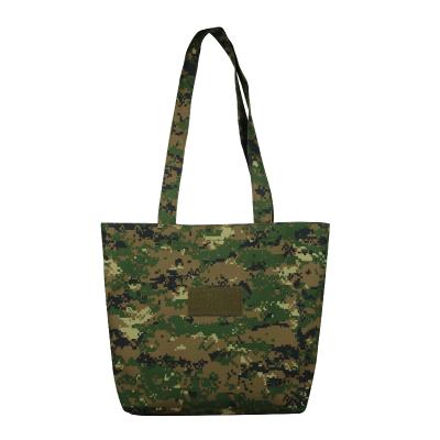 China DAY RIDE Latest Durable Travel Camping Fashion Tactical Hand Recycled Large Tote Bag for sale