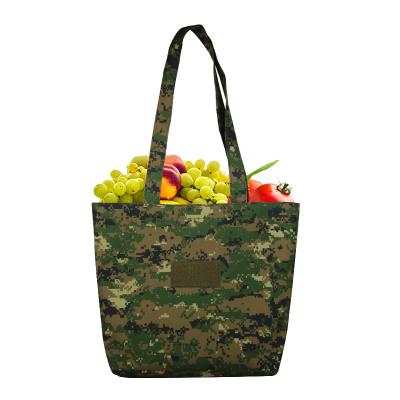 China DAY BACKPACK Camouflage Increasing Leisure Outdoor Waterproof Fashion Nylon Custom Printed Luxury Tote Bag for sale