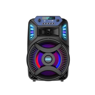 China No new design portable 12 inch speaker with bluethoot, USB, FM, TF, party portable loud speakers for sale