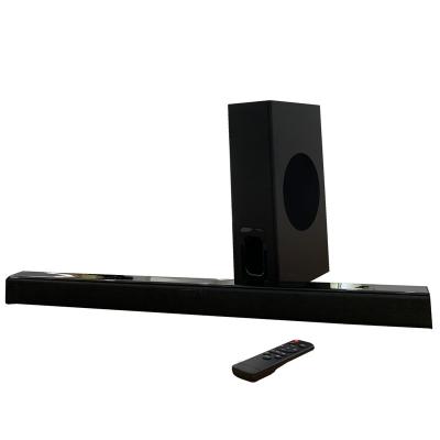 China None 5.1 Portable High End 2.1 Subwoofers Sound Bar Speaker for sale