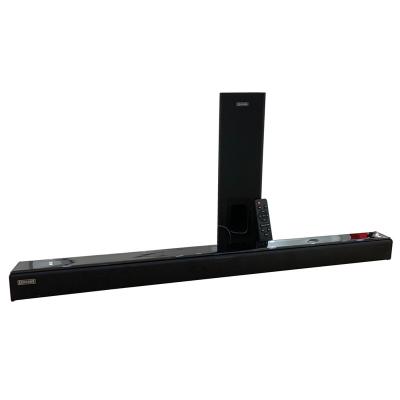 China No 5.1 2.1-Channel TV Soundbar Portable Radio And Tooth Home Theater Wireless Systems Blue Speaker for sale