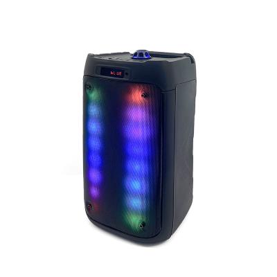 China No tradition JB L style 4.5 inch tws portable wireless BT speaker for sale