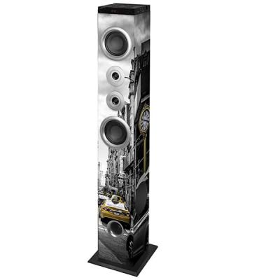 China No Wireless blutooth Audio Professional Subwoofer System Hit Home Theater Tower Speaker for sale