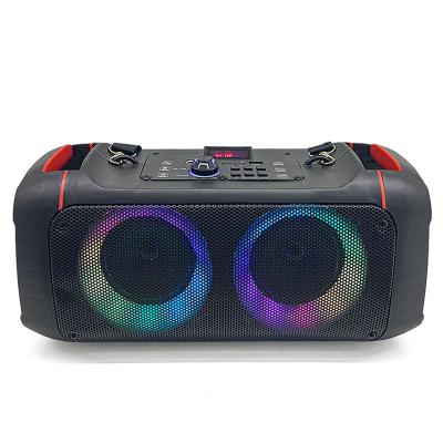 China No Speakers Wholesale Price Portable Speaker For BT Speaker Radio for sale