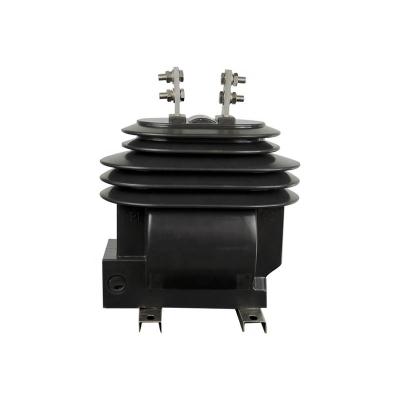 China TERESA LZZBW-10 Protection Medium and High Line 33kV 66kV 110kV LZZBW-10 Outdoor Regulator Current Transformer for sale