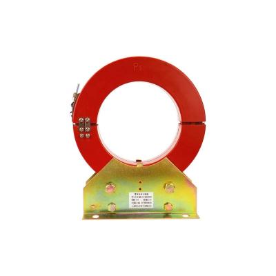 China TERESA LXK-120 Open Zero Order Open Current Transformer LJ-200 Current Transformers For High Voltage Cabinet 80~360 for sale