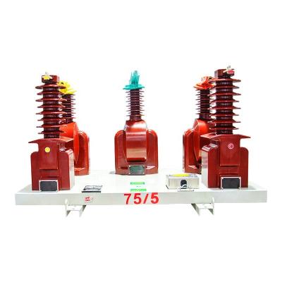 China Outdoor Three Phase Combo Line Transformer C.T./V.T. UNIT Power Station JLSZY-33kV JLSZV-33 of TERESA JLSZV-33; JLSZW-33 for sale