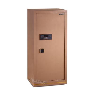 China High Quality Safe Anti-theft Safe Box Digital Anti-theft Safe Box Home Security for sale