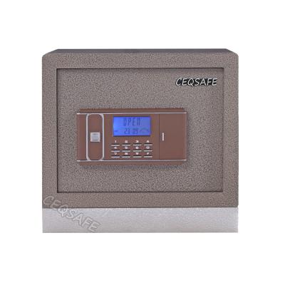 China Electronic Digital Box Anti-theft Safe House Manufacturer Anti-theft Safe Box CEQ China for sale