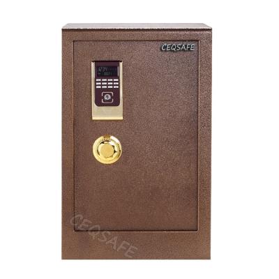 China High Quality Office Home Safe Electrical Box Security CEQ Box Anti-theft Home Safe Box for sale