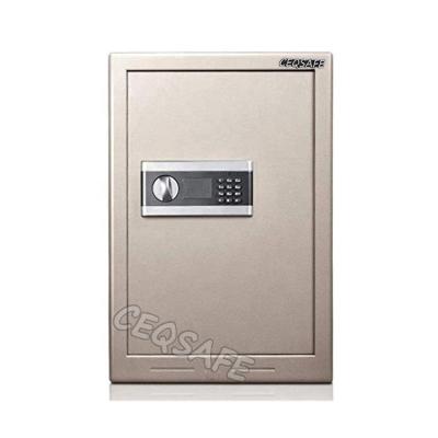 China Mini Home Safe Box China Security Digital Electronic Cheap Password Mini Home Safe Box for sale