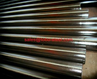 China ASTM A213 (ASME SA213)Seamless Ferritic and Austenitic Alloy Steel Tubes for boilers for sale