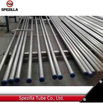 China Tubo de aço inoxidável sem emenda TP316 de ASTM A213, TP316L à venda