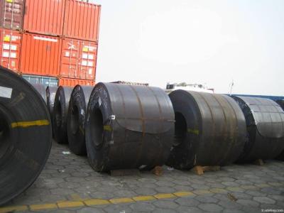 China motorcycle BS DIN GB JIS Q235B Carbon Steel Coil 1800mm 2000mm for sale