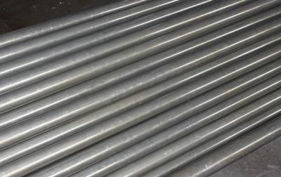 China Cold Drawn and stress relieved Seamless Precision Steel Tubes EN10305-1 E215 E235 E255 for sale