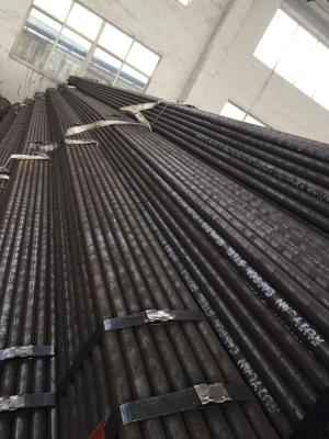 China ASTM A192 / SA192 High Pressure Mild Steel Tube wall thickness 2.2 - 25.4mm for sale