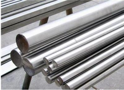 China 304 Stainless steel round bar for sale