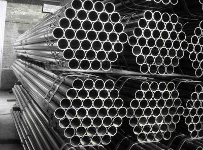 China JIS G3462 JIS G3458 BKS BKW NBK Cold Drawn Seamless Alloy Steel Tube Diameter 15.88mm for sale