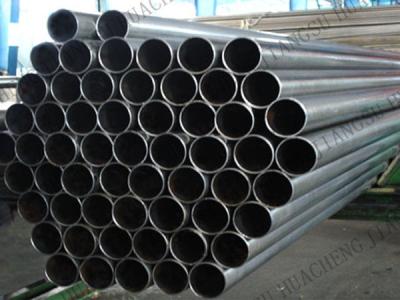 Chine Matières premières millimètre de POIDS de X d'OD 18 - 114 de tubes de chaudière d'EN10216-2 P235GH TC1 3 - 15 millimètres à vendre