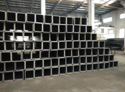 China A500 rectangular square steel tube RHS SHS geothermal electric power generation for sale