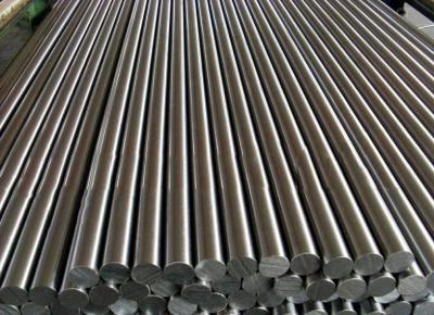 China 2mm 3mm 5mm 9mm 10mm Stainless Steel Round Bars 304 0Cr18Ni9 En1.4301 SUS304 TP304 for sale