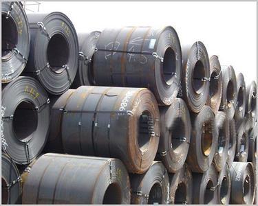 China hot rolling carbon steel coil from china supplier for sale