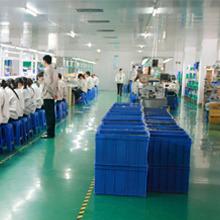 Verified China supplier - Shenzhen Vipada Science & Technology Co., Ltd.