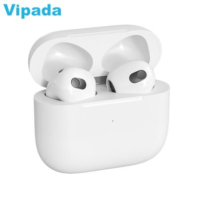 China GEN 3 TWS Mini Auriculares Wireless Pod Pro 1:1 Wireless Air BT Earphone tws Pro Noise Canceling 4 Earbuds Pro4 Air Earbuds for sale