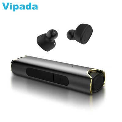 China CSR V4.2 IPX7 Waterproof Wireless Earphone Genuine TWS Earbuds With S2 Charging Case for sale