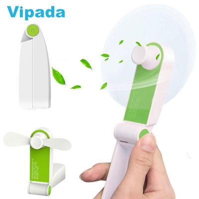 China 270Â ° Handy Fan C28 Mini Foldable Rechargeable Battery Hand Fan USB Handheld Fan Handheld Electric Fan Wholesale Rechargeable Portable Foldable Travel Handheld Fan for sale