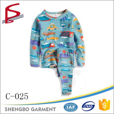 China Wholesale 100% cotton factory kids garment bontique smocked kids clothing for sale