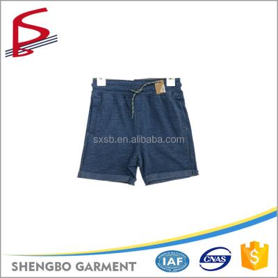 China Wholesale Anti-wrinkle new modern way short pants for sale