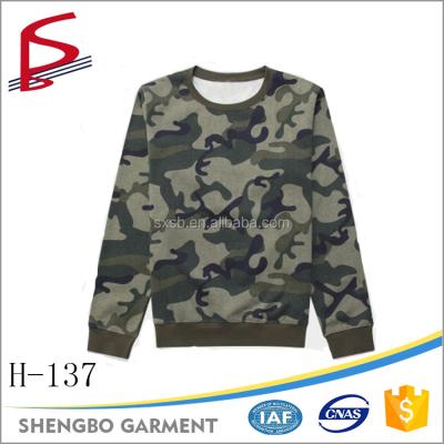 China 2018 Customs Wholesale Breathable Fleece Cotton Printed Pullover Hoodies for sale