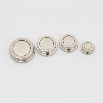 China Industrial Magnet Supplier China Quality Neodymium Durable Push Pin Magnet for sale