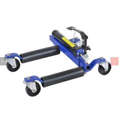 China Car Jack Cheap Auto Vehicle Positioning Jack Car Mover Hydraulic Car Moving Jack for sale