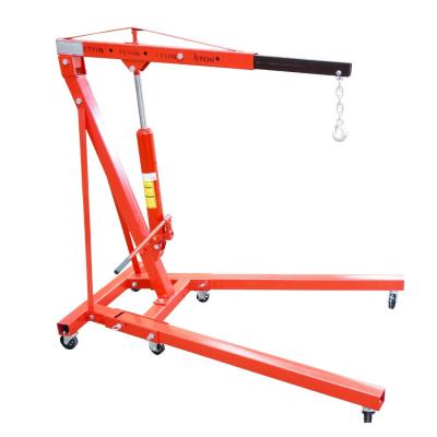 China Other 3 Ton Small Portable Overhead Shop Crane for sale