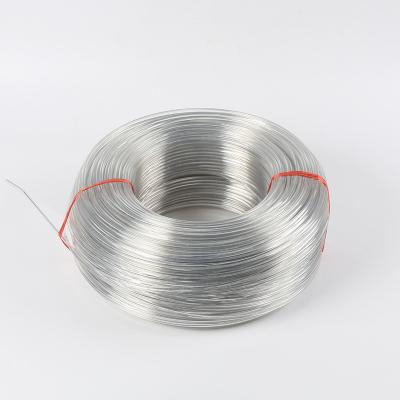 China Polyester 3mm Polyester Monofilament Yarn For Vineyard Greenhouse for sale