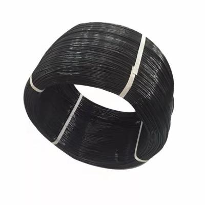 China Greenhouse Polyester Support Wire For Agricultural Greenhouse As Alternative To Steel Wire for sale