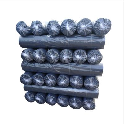 China Control Layer/Grass Surface Protection/Whole Surface Geotextile Fabric Underlayment Polyethylene Premium Woven Cover/Insert Anti Woven Mat High Permeability for sale