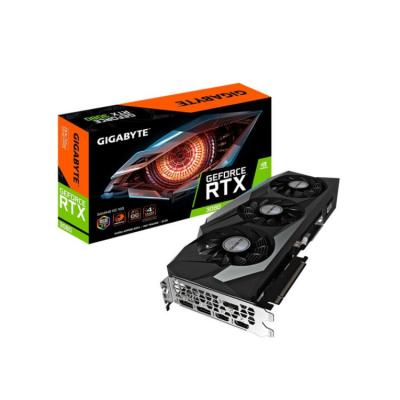 China Original Ti 3070 3080 Workstation Placa De Video Card Geforce rtx 3090 24G 384bit gddr6x Geforce Graphics Cards Rtx 3060 for sale