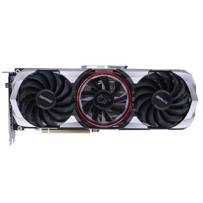 China GeForce RTX 3090 Desktop 24G Gaming Colorful Gaming iGame Graphics Card Support GeForce RTX 3090 Discrete Rtx 3090 24gb GDDR6X for sale