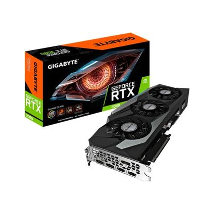 China Factory Latest GTX1660S 6G Professional And Accurate GDDR6 Graphics Gaming Video Card Workstation For Computer Hardware for sale