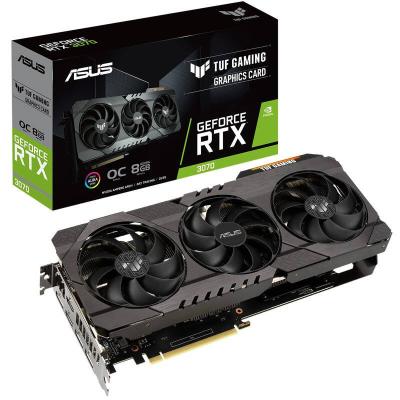 China Geforce rtx 3080 Ti TUF 10gb 320bit 1785MHz graphics card rtx 3080 rtx 3080 lhr gpu cards no for sale