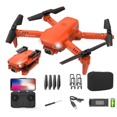 China 3D Flip Racing Drone Helicopter 2.4G Four Axis Altitude Hold Mode Headless Ndoor Radio Radio Toys Small Drones Mini Drone for sale