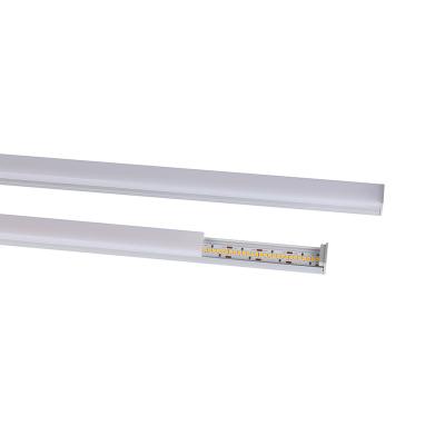 China Residential Rigid Warm White White Strip Light 12V LED Har Bar Light Strip Light Bar 0.5m 1m 1.5m 2700K 6000K LED for sale