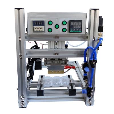 China Machinery Repairs TKDMR ACF IC TAG COF IC Connecting Machine Machine Workshop Laminating Machine Laptop Screen Repair Repa Efficient for sale