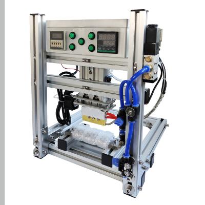 China High Lamination Repair Shops Yield Screen Repair Machine ACF TAG COF IC Connecting Machine LCD LED TV Panel Laptop Screen Repair machinery for sale